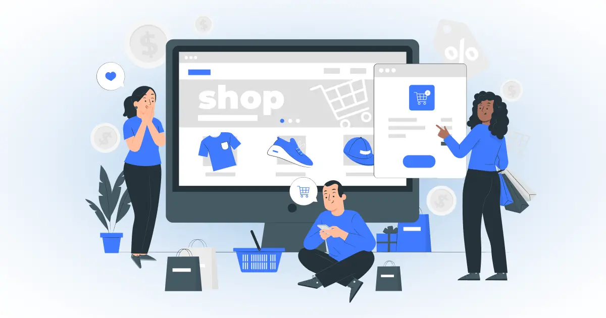 الاستثمار في الابتكارات التكنولوجية لتعزيز نمو التجارة الإلكترونية