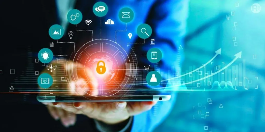 توجهات التمويل الرقمي وأثرها على صناعة التجارة الإلكترونية