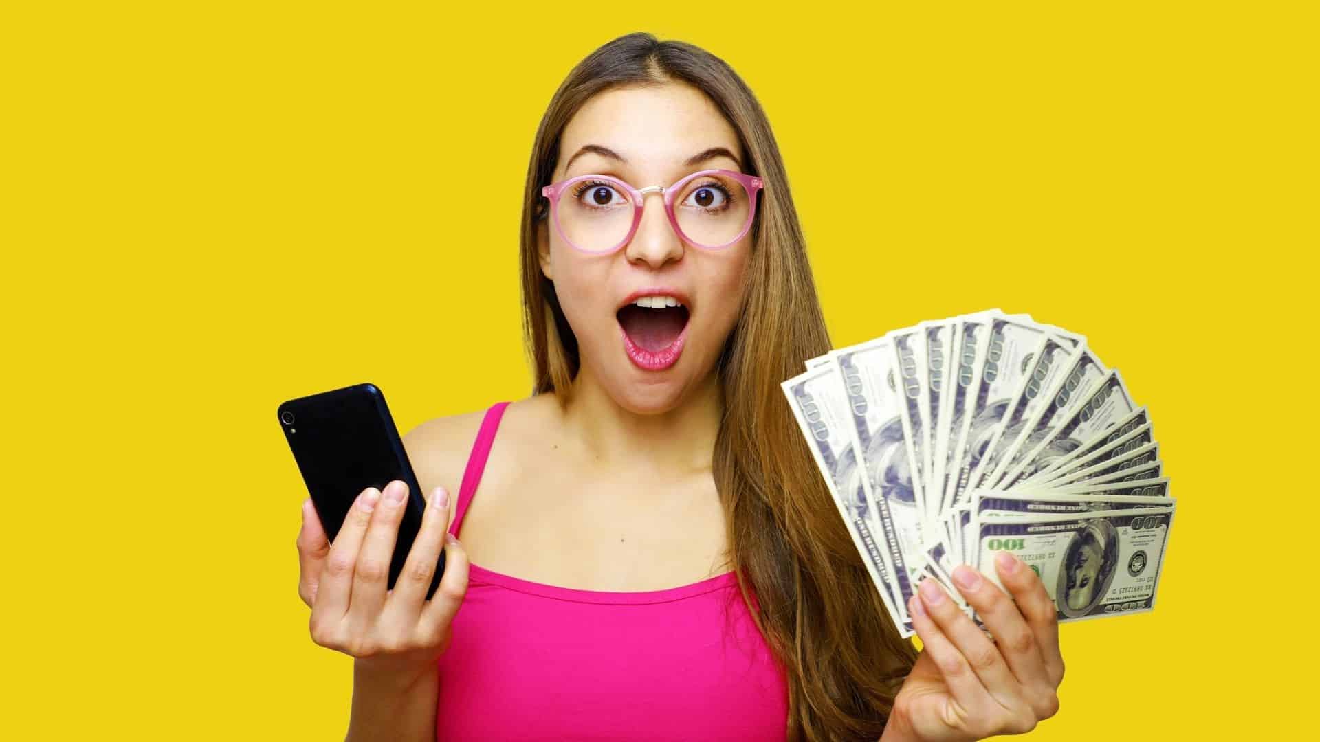 كيف تكسب المال باستخدام حساب إنستغرام؟