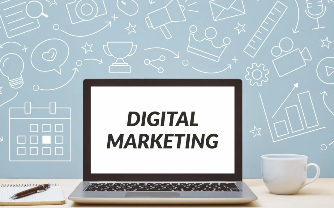 المستقبل للتسويق والمبيعات.