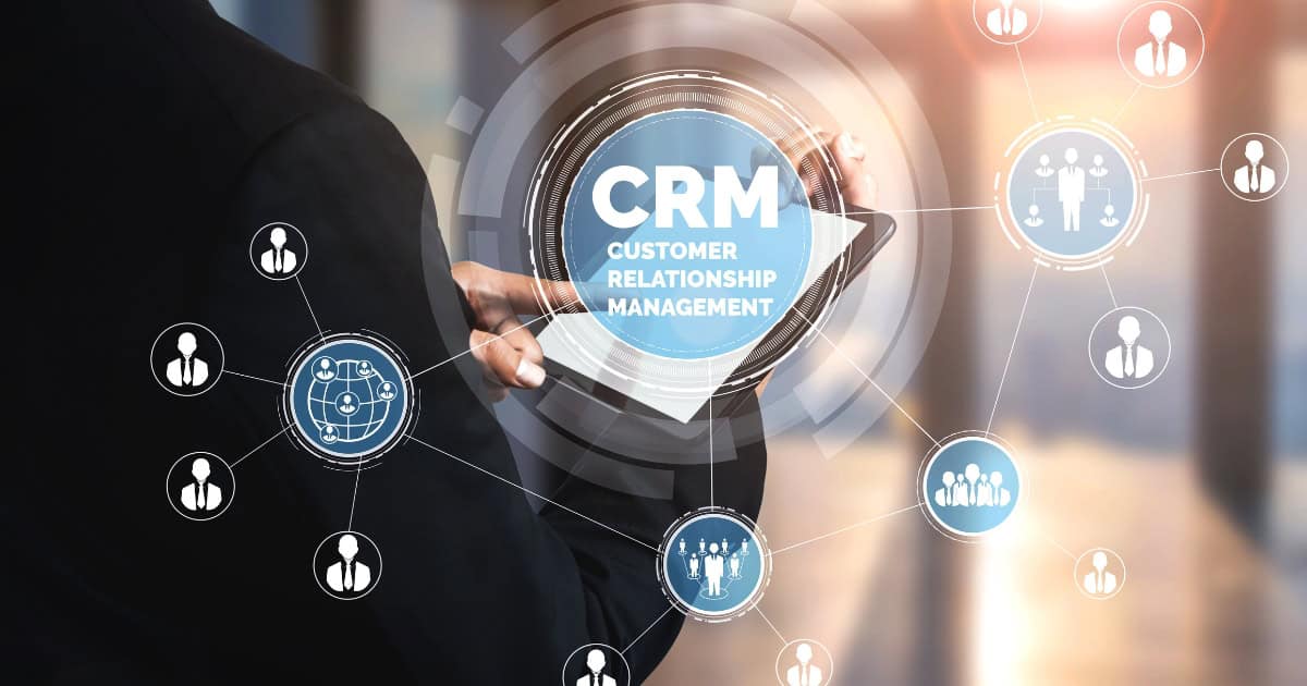 كيف تبرر الاستثمار في نظام إدارة علاقات العملاء (CRM)؟