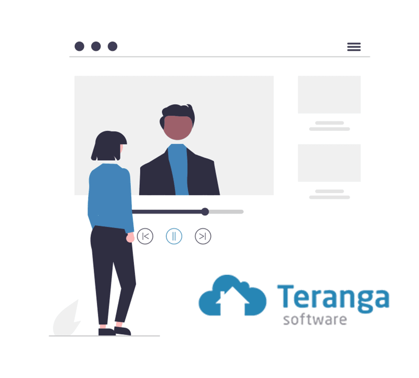 [دراسة حالة] كيف زادت شركة Teranga Software عدد عملائها؟