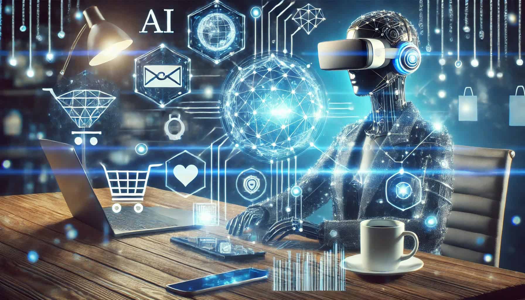 إطلاق العنان للنجاح في التجارة الإلكترونية: 7 قصص ملهمة لرواد الأعمال