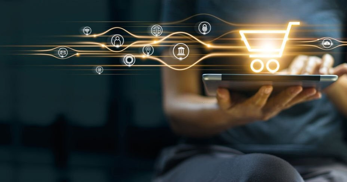 التجارة الإلكترونية والتسويق الرقمي: التكامل لزيادة المبيعات